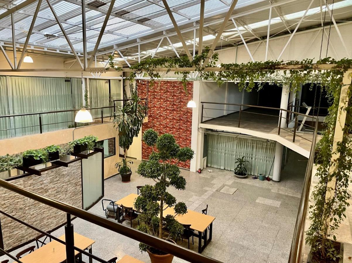 Downtown Treasure Place مدينة مكسيكو المظهر الخارجي الصورة