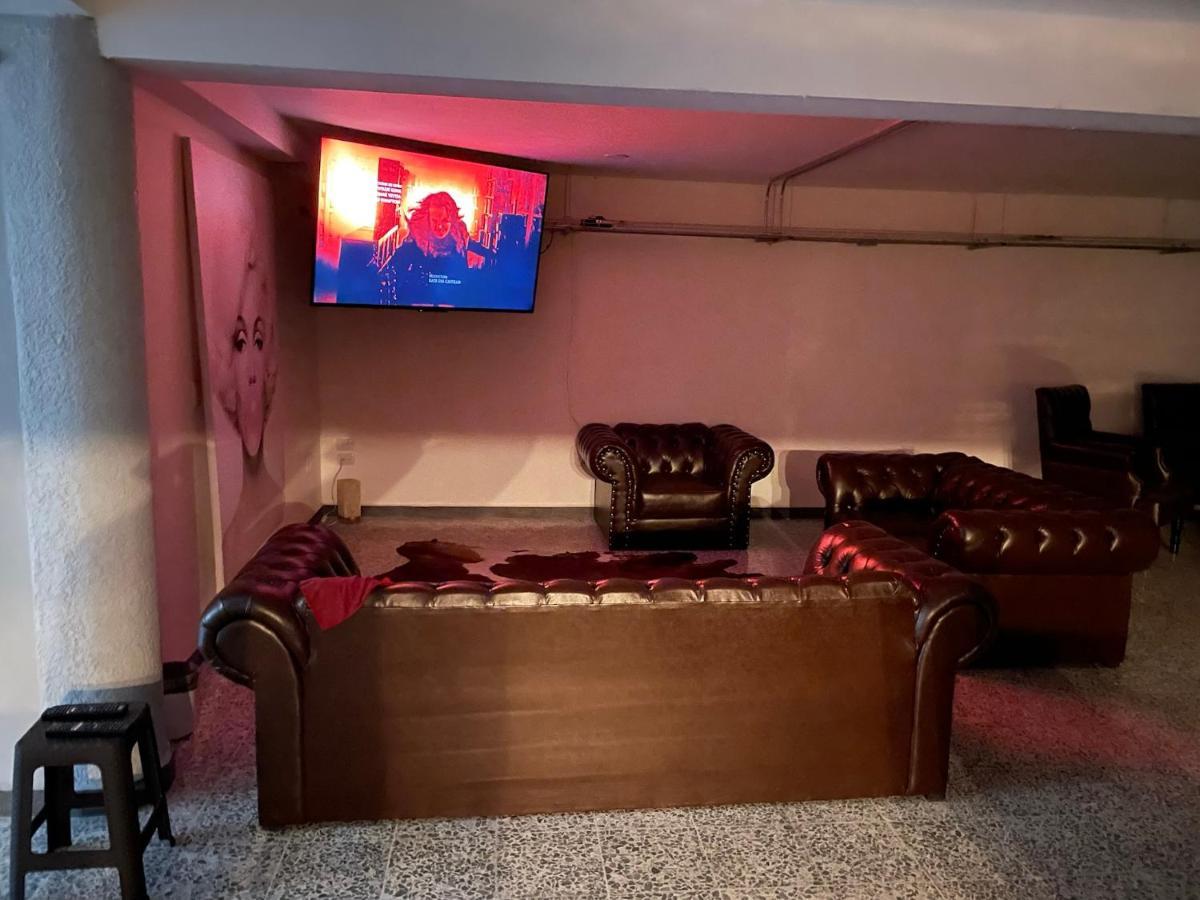 Downtown Treasure Place مدينة مكسيكو المظهر الخارجي الصورة