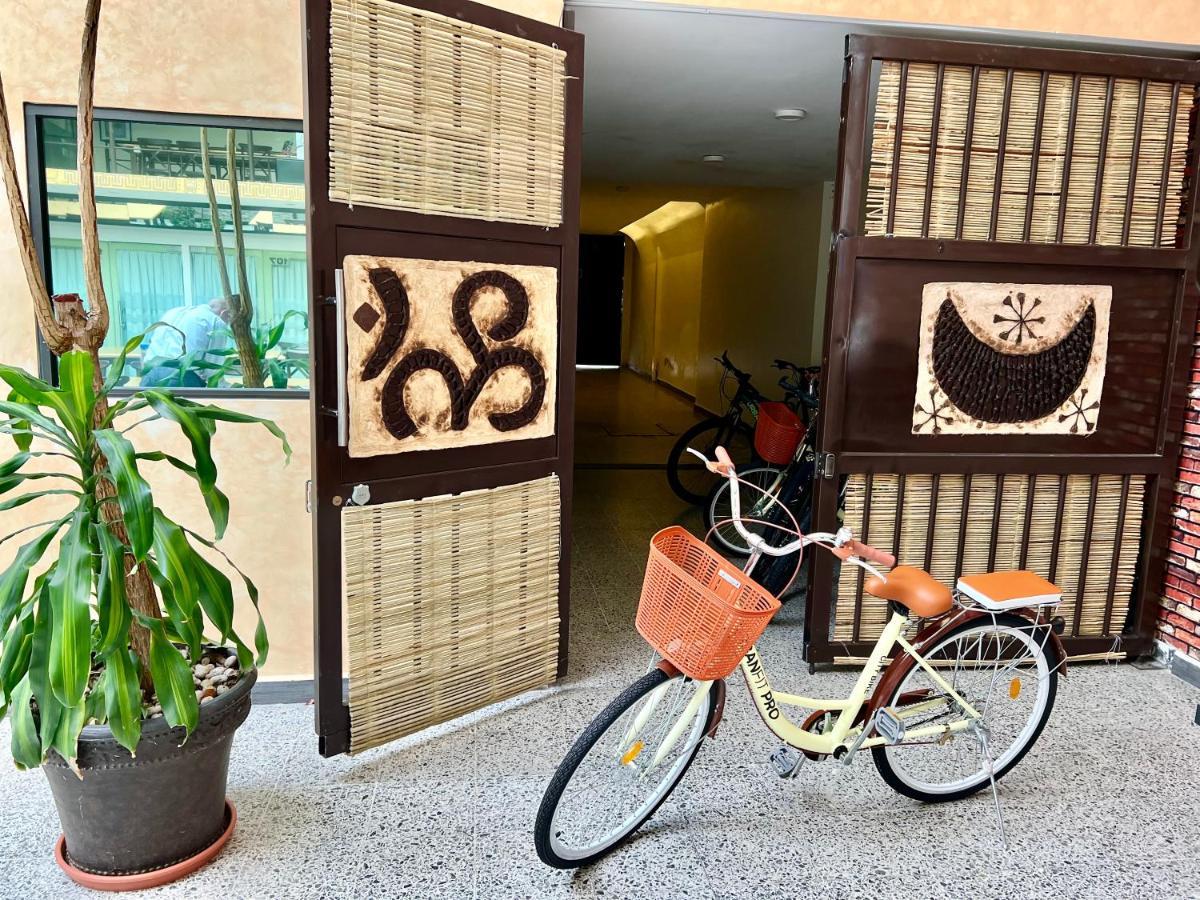 Downtown Treasure Place مدينة مكسيكو المظهر الخارجي الصورة